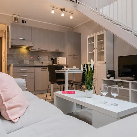 Loft Regio By Wonderful Italy Turijn