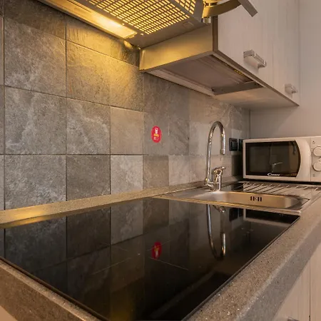 Loft Regio By Wonderful Italy Turijn