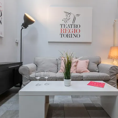 Loft Regio By Wonderful Italy