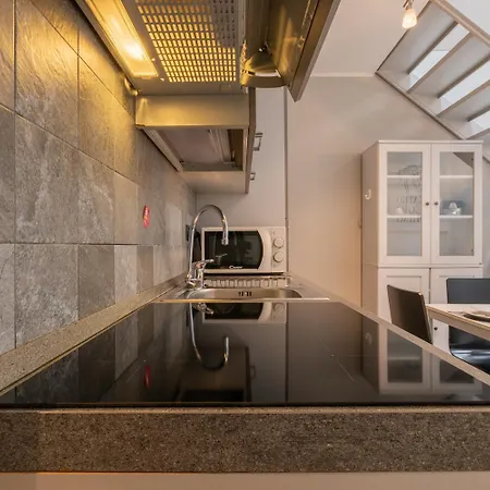 Διαμέρισμα Loft Regio By Wonderful Italy *