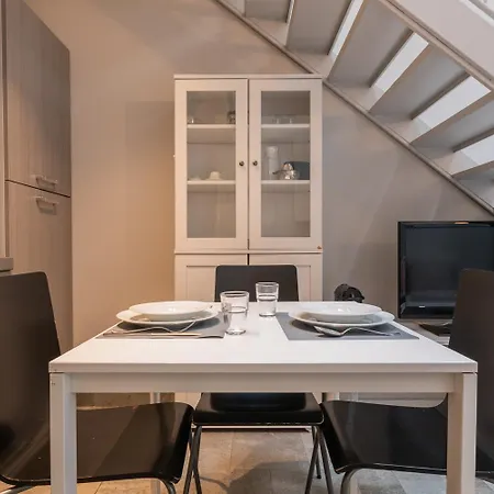 Loft Regio By Wonderful Italy Apartamento