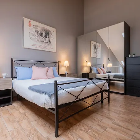Loft Regio By Wonderful Italy דירה טורינו