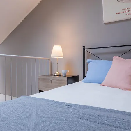 Διαμέρισμα Loft Regio By Wonderful Italy