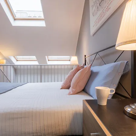 Apartamento Loft Regio By Wonderful Italy *