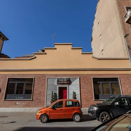 Loft Regio By Wonderful Italy *