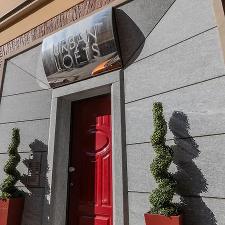 Διαμέρισμα Loft Regio By Wonderful Italy *