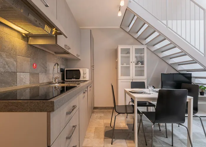 Apartament Loft Regio By Wonderful Italy *