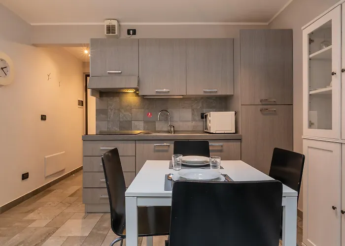 Loft Regio By Wonderful Italy * Turyn
