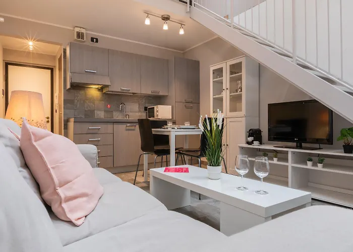 Loft Regio By Wonderful Italy Turijn
