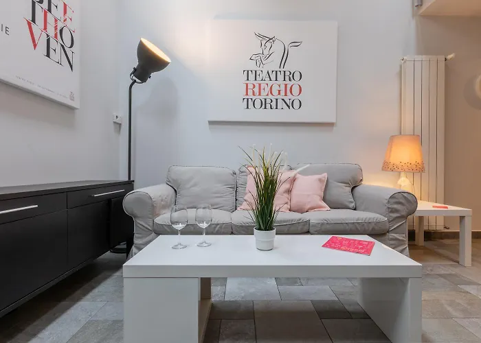 Loft Regio By Wonderful Italy