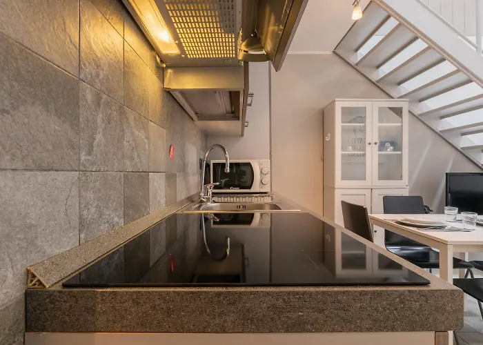 Apartament Loft Regio By Wonderful Italy *