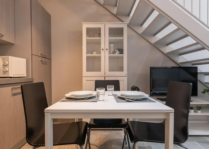 Loft Regio By Wonderful Italy Apartament