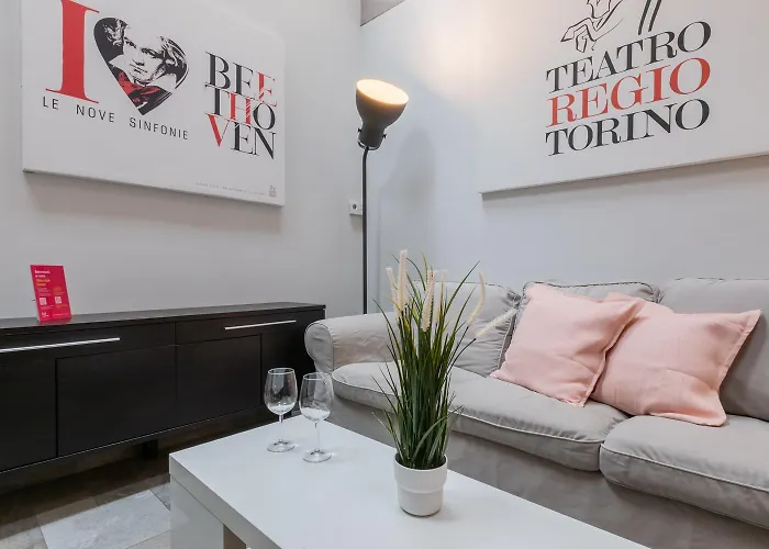 Loft Regio By Wonderful Italy