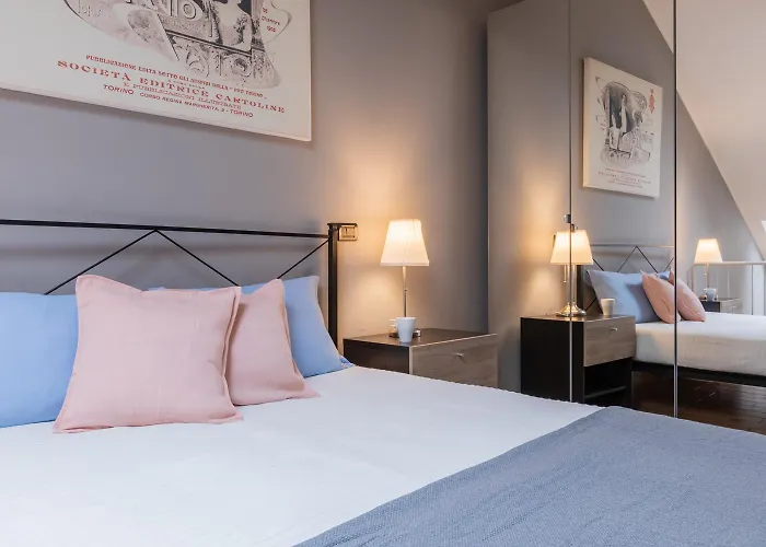 Loft Regio By Wonderful Italy Apartament *