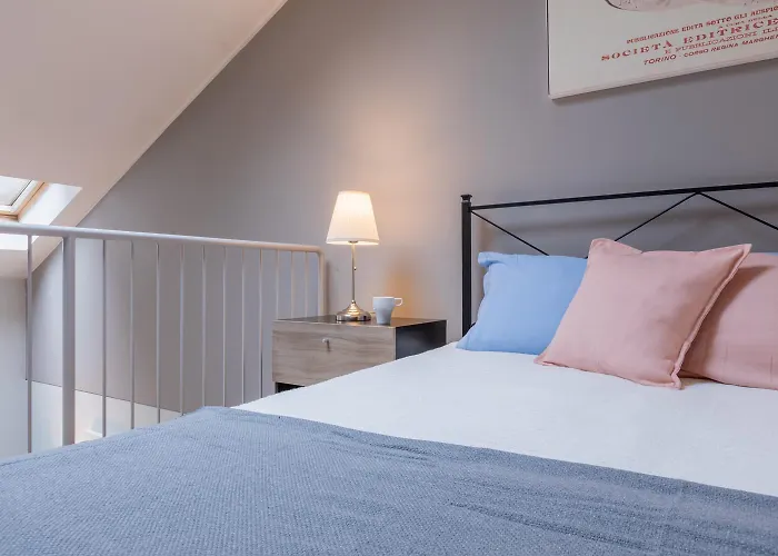 Appartement Loft Regio By Wonderful Italy