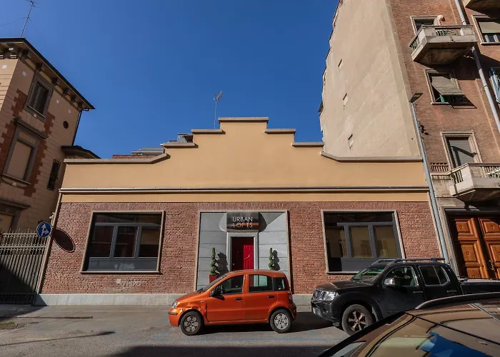 Loft Regio By Wonderful Italy *