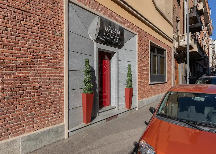Loft Regio By Wonderful Italy