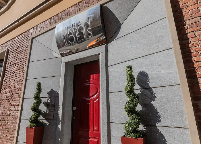 Apartament Loft Regio By Wonderful Italy *