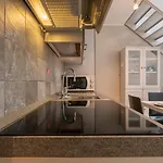 Appartamento Loft Regio By Wonderful Italy *