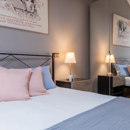 Loft Regio By Wonderful Italy Appartement *