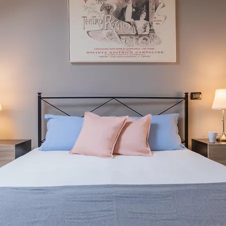 Loft Regio By Wonderful Italy Appartement