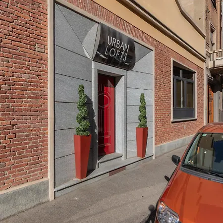 Loft Regio By Wonderful Italy