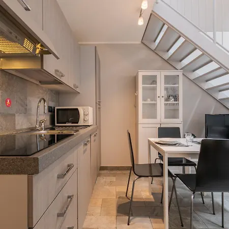 Appartement Loft Regio By Wonderful Italy *