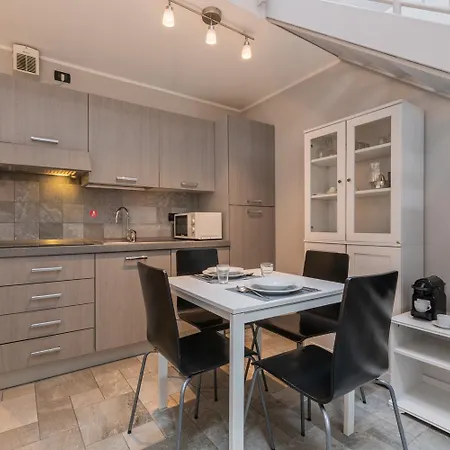 Loft Regio By Wonderful Italy * Turin