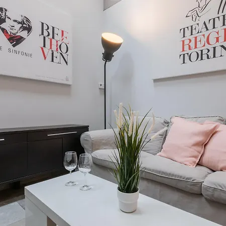 Loft Regio By Wonderful Italy